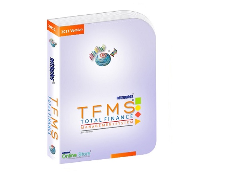 Total Finance Management